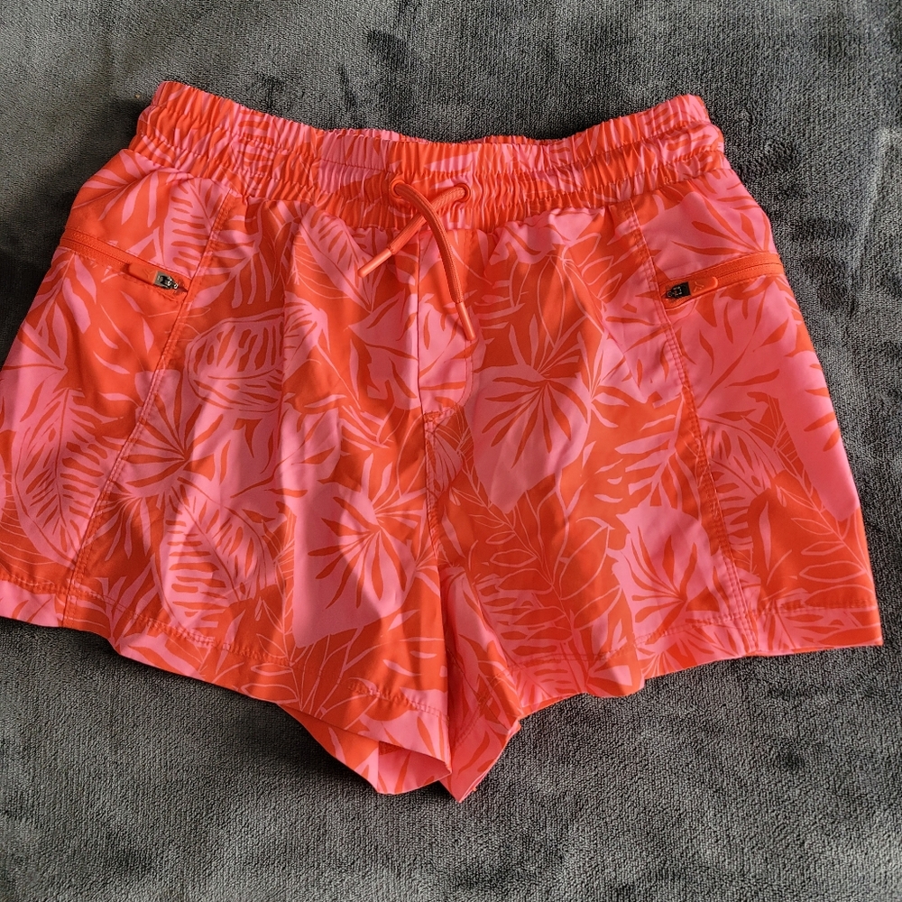 Girls Old Navy Shorts Lot